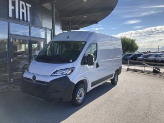 Opel Movano BlueHDi 140 S&S 33 L2H2
