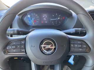 Opel Movano BlueHDi 140 S&S 33 L2H2
