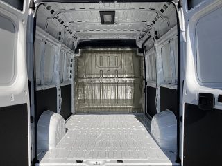 Opel Movano BlueHDi 140 S&S 33 L2H2