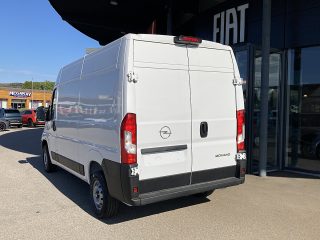 Opel Movano BlueHDi 140 S&S 33 L2H2