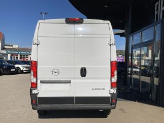 Opel Movano BlueHDi 140 S&S 33 L2H2