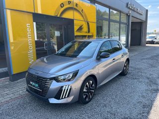 Peugeot 208 Hybrid 110 e-DCS6 Allure