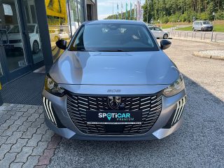 Peugeot 208 Hybrid 110 e-DCS6 Allure