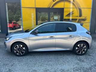Peugeot 208 Hybrid 110 e-DCS6 Allure