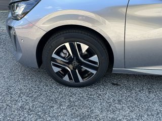 Peugeot 208 Hybrid 110 e-DCS6 Allure