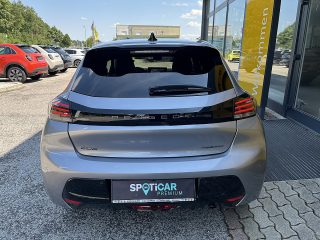 Peugeot 208 Hybrid 110 e-DCS6 Allure