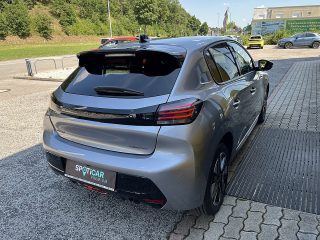 Peugeot 208 Hybrid 110 e-DCS6 Allure