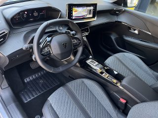 Peugeot 208 Hybrid 110 e-DCS6 Allure