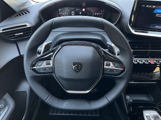 Peugeot 208 Hybrid 110 e-DCS6 Allure