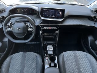 Peugeot 208 Hybrid 110 e-DCS6 Allure