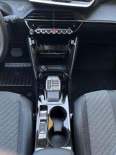 Peugeot 208 Hybrid 110 e-DCS6 Allure