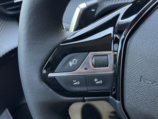 Peugeot 208 Hybrid 110 e-DCS6 Allure