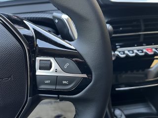 Peugeot 208 Hybrid 110 e-DCS6 Allure