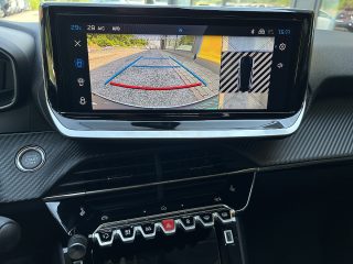 Peugeot 208 Hybrid 110 e-DCS6 Allure