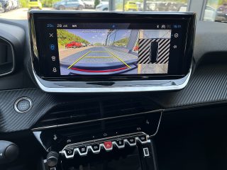 Peugeot 208 Hybrid 110 e-DCS6 Allure