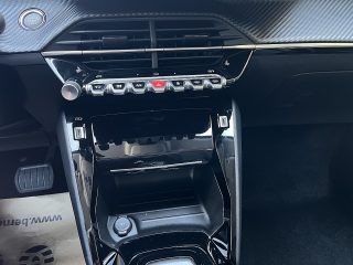 Peugeot 208 Hybrid 110 e-DCS6 Allure