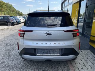 Opel Frontera 1.2 DI MHEV GS Aut.!TOP AKTION!