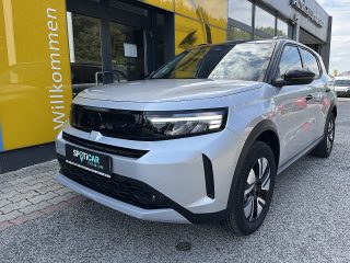 Opel Frontera 1.2 DI MHEV GS Aut.!TOP AKTION!
