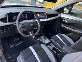 Opel Frontera 1.2 DI MHEV GS Aut.!TOP AKTION!