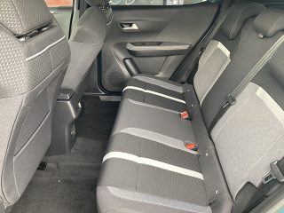Opel Frontera 1.2 DI MHEV GS Aut.!TOP AKTION!