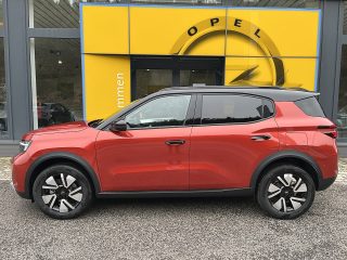 Opel Frontera 1.2 DI MHEV GS Aut.!TOP AKTION!
