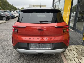 Opel Frontera 1.2 DI MHEV GS Aut.!TOP AKTION!