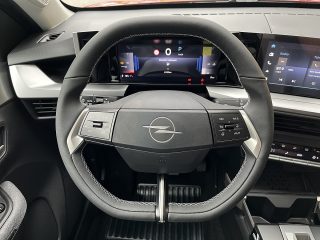 Opel Frontera 1.2 DI MHEV GS Aut.!TOP AKTION!
