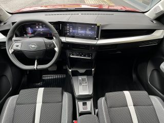 Opel Frontera 1.2 DI MHEV GS Aut.!TOP AKTION!