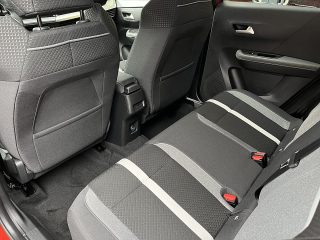 Opel Frontera 1.2 DI MHEV GS Aut.!TOP AKTION!