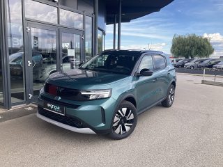 Opel Frontera 1.2 DI MHEV GS Aut.!TOP AKTION!