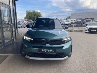 Opel Frontera 1.2 DI MHEV GS Aut.!TOP AKTION!