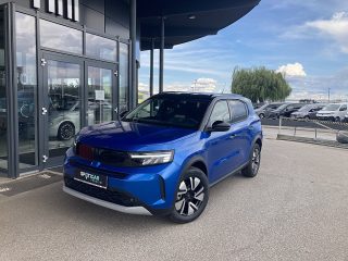 Opel Frontera 1.2 DI MHEV GS Aut.!TOP AKTION!