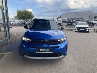 Opel Frontera 1.2 DI MHEV GS Aut.!TOP AKTION!