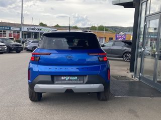 Opel Frontera 1.2 DI MHEV GS Aut.!TOP AKTION!