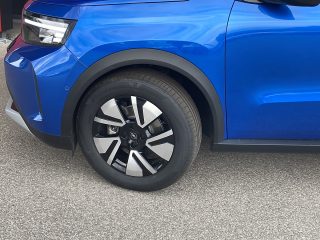 Opel Frontera 1.2 DI MHEV GS Aut.!TOP AKTION!