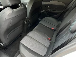 Peugeot 308 Hybrid 145 e-DSC6 Allure