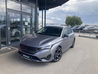 Peugeot 308 Hybrid 145 e-DSC6 Allure