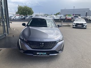 Peugeot 308 Hybrid 145 e-DSC6 Allure