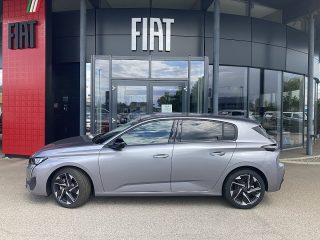 Peugeot 308 Hybrid 145 e-DSC6 Allure