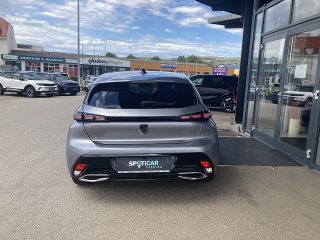 Peugeot 308 Hybrid 145 e-DSC6 Allure