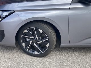 Peugeot 308 Hybrid 145 e-DSC6 Allure