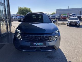 Peugeot 5008 GT mHEV 145 e-DCS6 Aut.!MATRIX,PANO,360°KAMERA!VOLL!