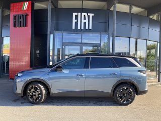 Peugeot 5008 GT mHEV 145 e-DCS6 Aut.!MATRIX,PANO,360°KAMERA!VOLL!