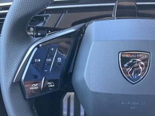 Peugeot 5008 GT mHEV 145 e-DCS6 Aut.!MATRIX,PANO,360°KAMERA!VOLL!