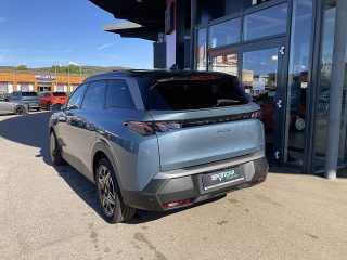Peugeot 5008 GT mHEV 145 e-DCS6 Aut.!MATRIX,PANO,360°KAMERA!VOLL!
