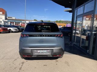 Peugeot 5008 GT mHEV 145 e-DCS6 Aut.!MATRIX,PANO,360°KAMERA!VOLL!