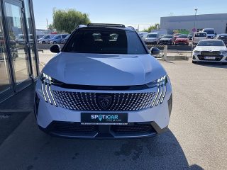 Peugeot 5008 GT mHEV 145 e-DCS6 Aut.!MATRIX,PANO,360°KAMERA,AHV!VOLL!