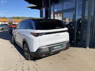 Peugeot 5008 GT mHEV 145 e-DCS6 Aut.!MATRIX,PANO,360°KAMERA,AHV!VOLL!
