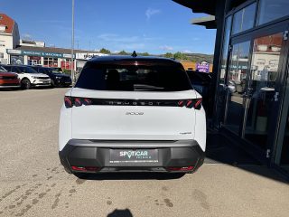 Peugeot 5008 GT mHEV 145 e-DCS6 Aut.!MATRIX,PANO,360°KAMERA,AHV!VOLL!