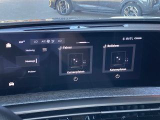 Peugeot 5008 GT mHEV 145 e-DCS6 Aut.!MATRIX,PANO,360°KAMERA!VOLL!
